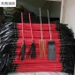 厂家 **二号扑火工具 灭火器材打火把灭火铁扫把 打火鞭