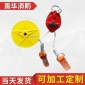 厂家高楼救生缓降器 **高空救生缓降器高楼逃生缓降器批发