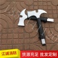 消防腰斧 多功能抢险救援破拆工具 太平斧头套 消防随身装备